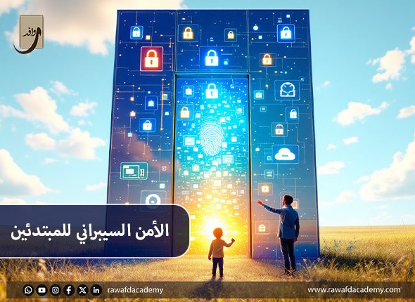 الأمن السيبراني للمبتدئين_