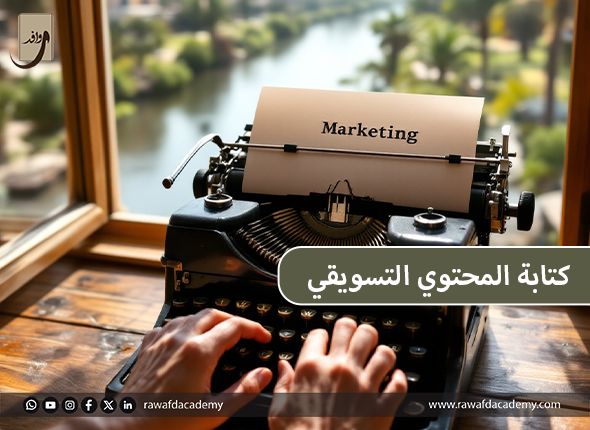 كتابة المحتوي التسويقي000